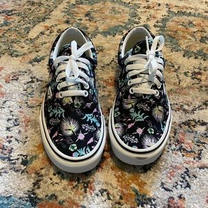 Vans Era Floral 8W